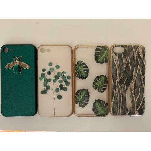 Telefoonhoesje case hoesje voor iPhone 7