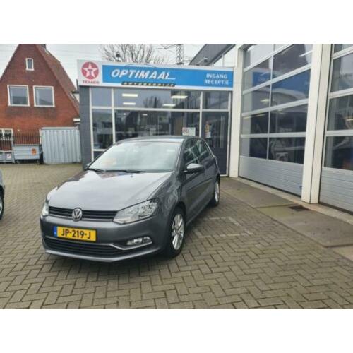 Volkswagen POLO TSI Comfortline
