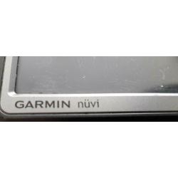 Te koop: navigatie Merk: Garmin Nuvi