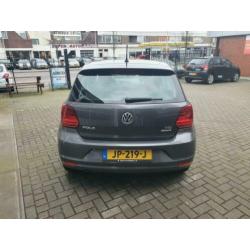 Volkswagen POLO TSI Comfortline