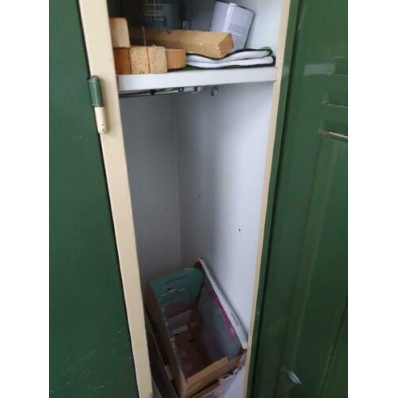 Lockerkast