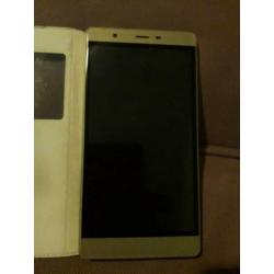 Telefoon zonder oplader