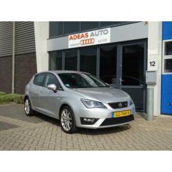 SEAT Ibiza 1.2 TSI FR xenon navi 1e eigenaar