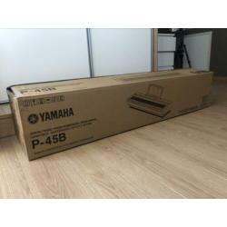Yahama P-45 Digitale Piano: in nieuwstaat
