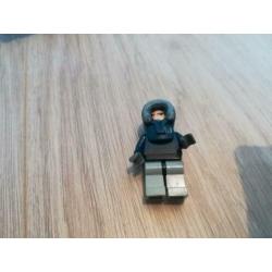 Lego Star Wars 8085 Freeco Speeder