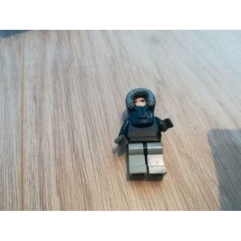 Lego Star Wars 8085 Freeco Speeder