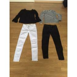 Dames/meiden kleding. Groot pakket