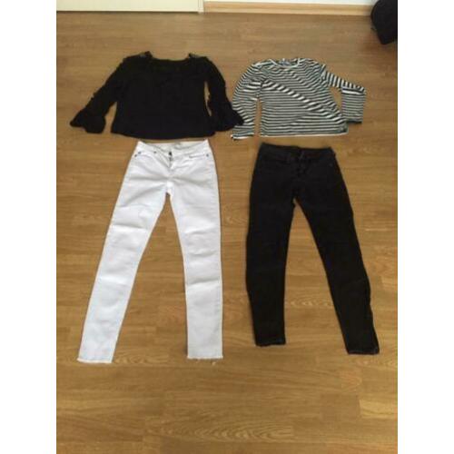 Dames/meiden kleding. Groot pakket