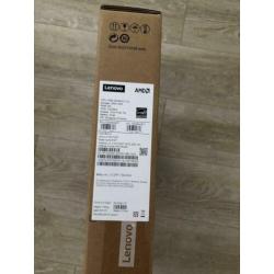 Lenovo V145-15AST A9 / 3.1 GHz nieuwe laptop