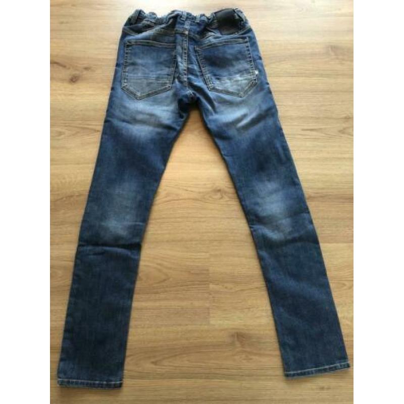 Stoere Vingino jeans spijkerbroek mt 15/170