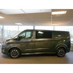 Ford Transit Custom Sport 320 L2H1 2.0 TDCi 185PK StoreVan i