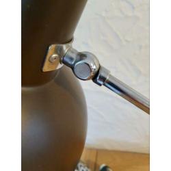 Vintage lamp van Herda