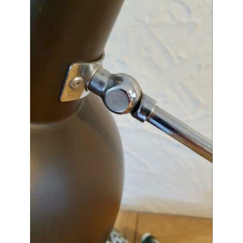 Vintage lamp van Herda