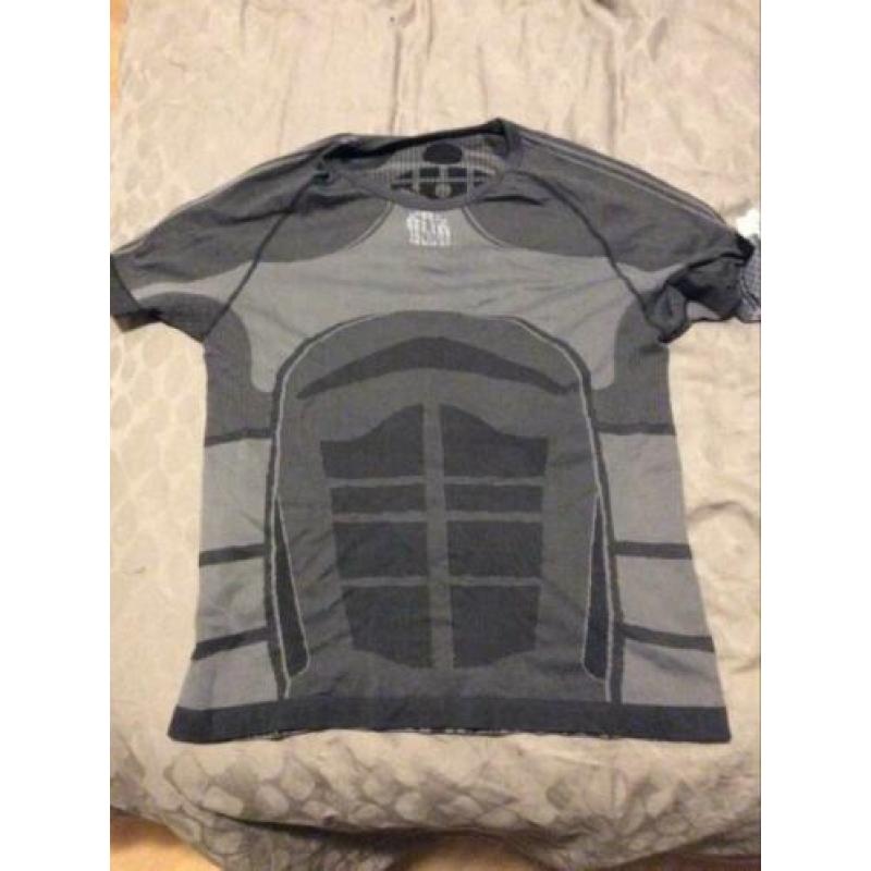 Morvelo, castelli, stolen goat wielrennen kleding