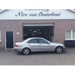 Mercedes-Benz C-klasse 200 CDI Amice