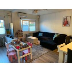 Woon unit 90m2 VOLLEDIG ELEKTRISCH