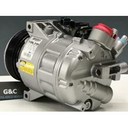 Aircopomp Compressor Volvo XC60 / Volvo XC90
