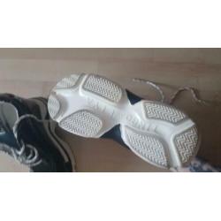 High heel Sneakers 39