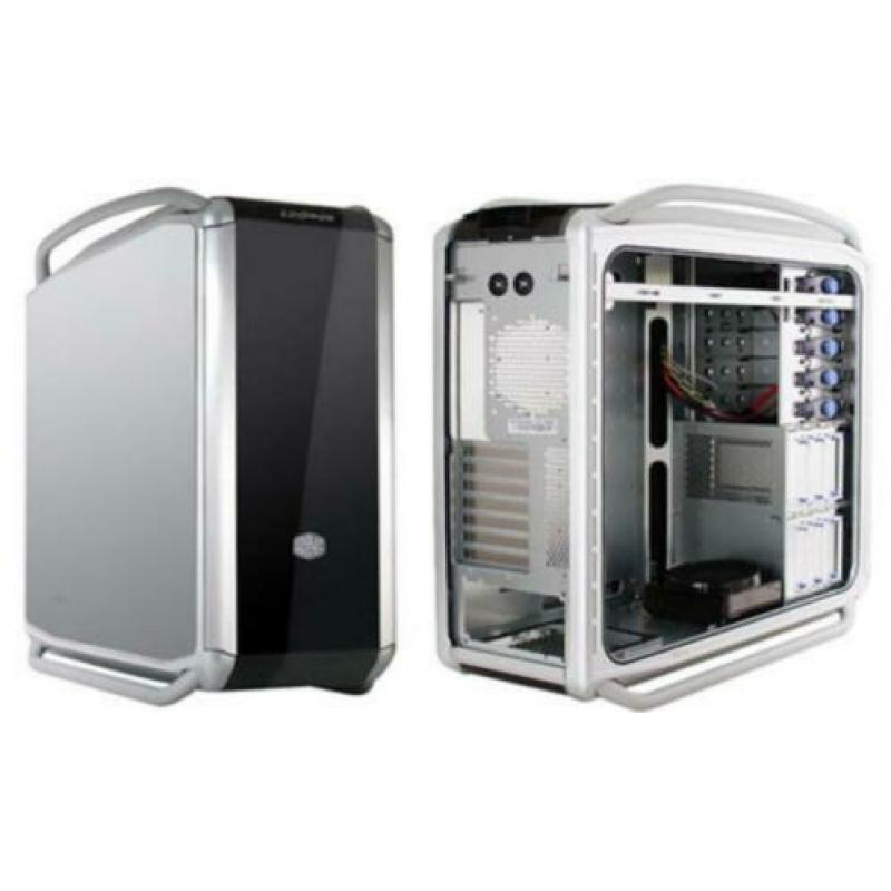 Game-pc 6-core Phenom2, 8 gig ddr3, 1080GTX 8Gb