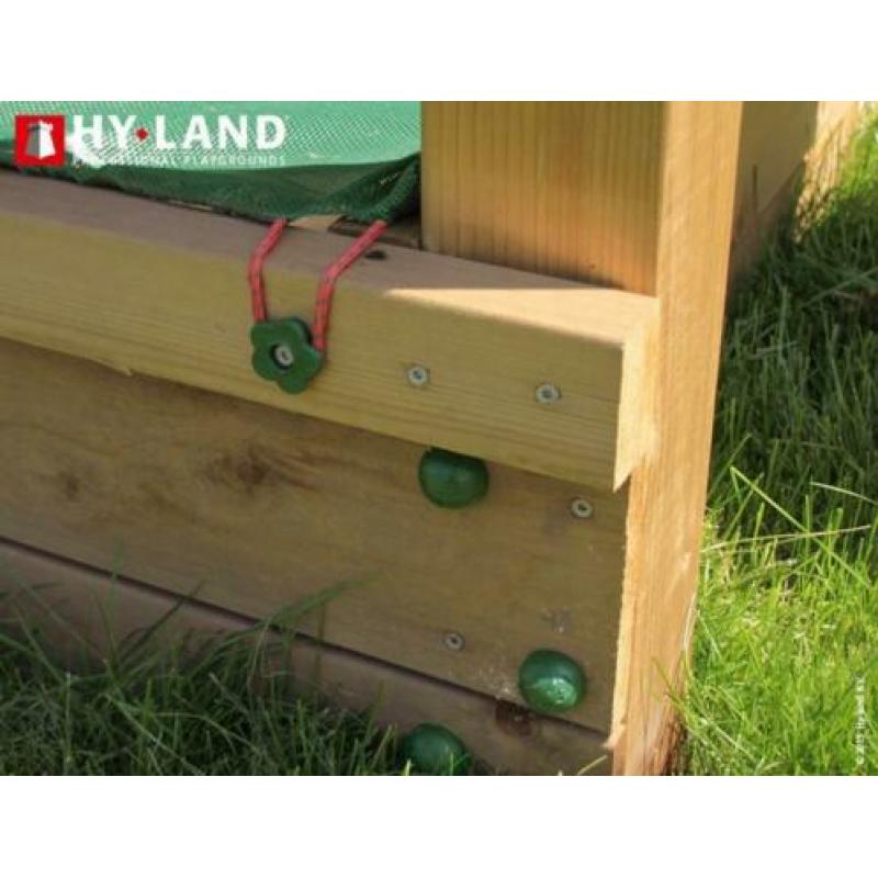 Hy-land speeltoestel P2 | speeltoren kopen? ACTIE NU €1314,-
