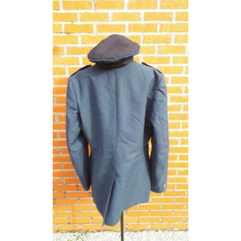 Gemeentepolitie uniform