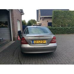 Mercedes-Benz C-klasse 200 CDI Amice