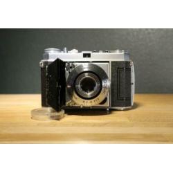 Kodak Retina 1a