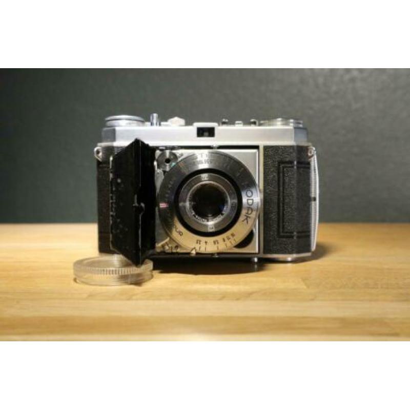 Kodak Retina 1a