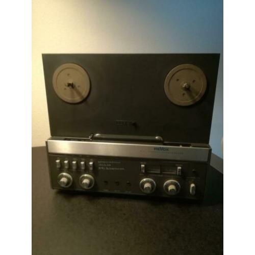 Revox A77