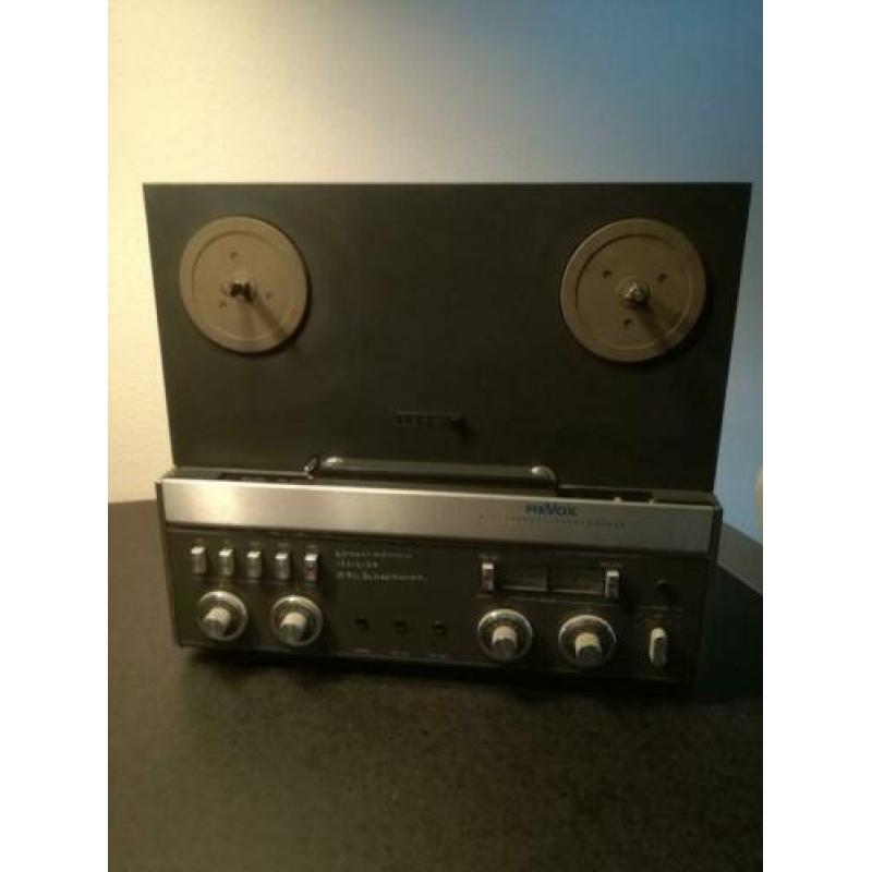 Revox A77