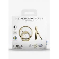 IDeal of Sweden | Magnetic Ring Mount | Nieuw | Marble |
