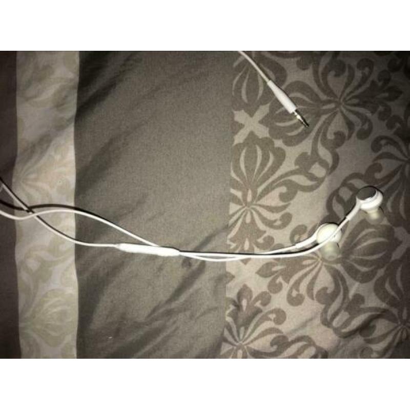 AKG SAMSUNG s10+ oortjes