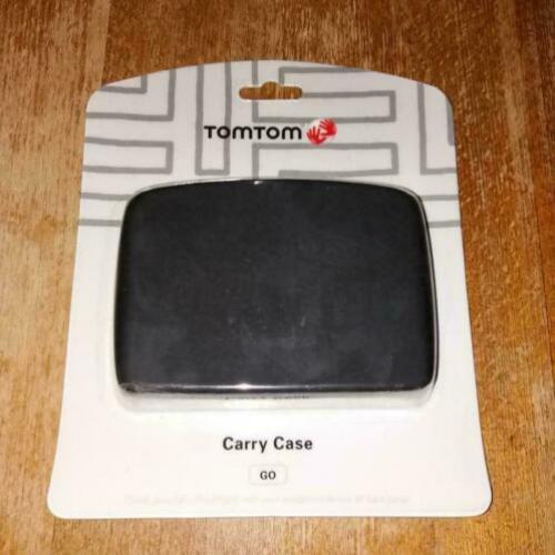 TomTom GO Case, Draagtas (540 / 550 / 740 / 750 / 940 / 950)