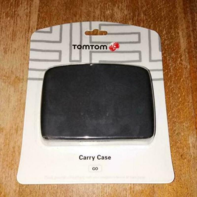 TomTom GO Case, Draagtas (540 / 550 / 740 / 750 / 940 / 950)