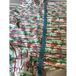 Grote maten blouse 50