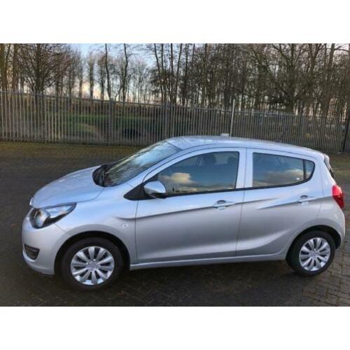 Opel KARL 1.0 ecoFLEX Edition 55 DKM/2018/AIRCO/CRUISE CONTR