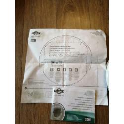 Petsafe katten luik