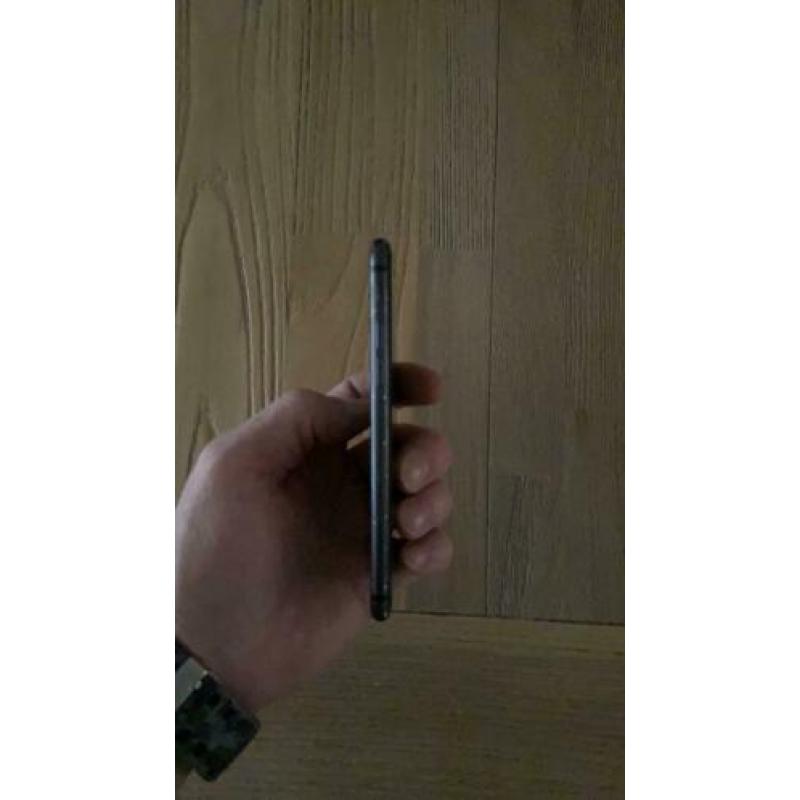 Apple i-phone 8 black edition