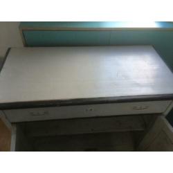 Commode kast