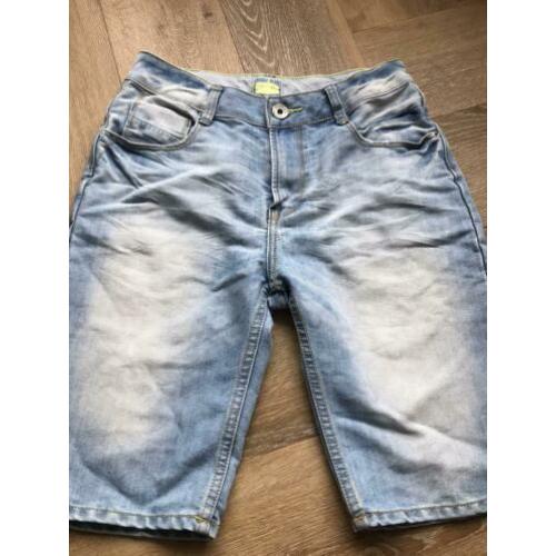 Stoere Vingino korte broek