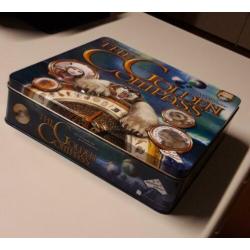 The Golden Compass Bordspel met DVD