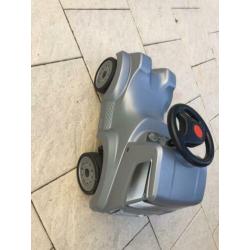 Loopauto Mercedes