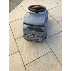 Loopauto Mercedes