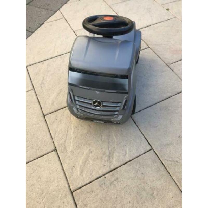 Loopauto Mercedes