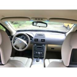 Volvo XC90 2.5 T Geartronic 2010 Blauw