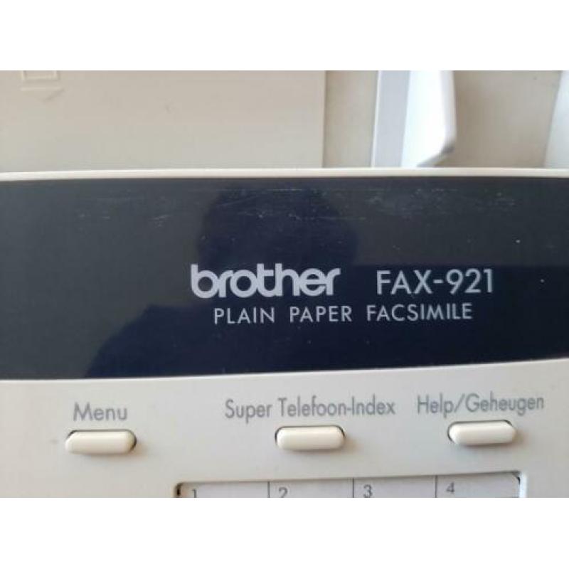 Fax
