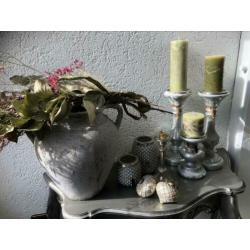 Prachtige sidetable in perfecte staat