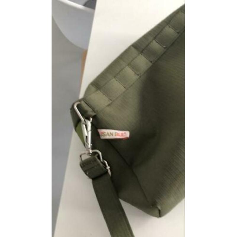 Susan Bijl tas