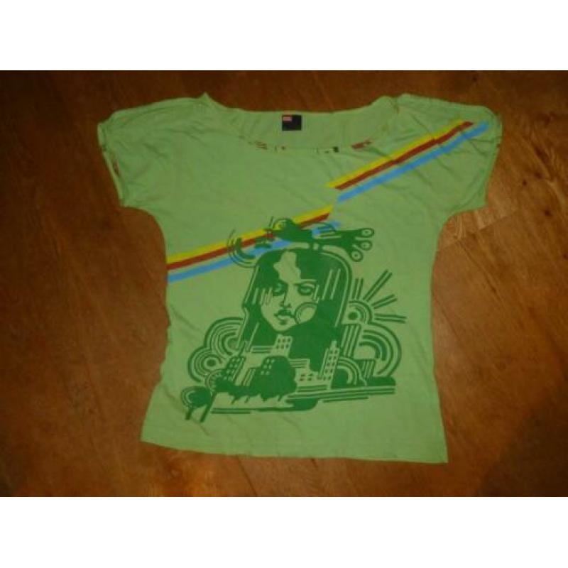 Diesel shirt S