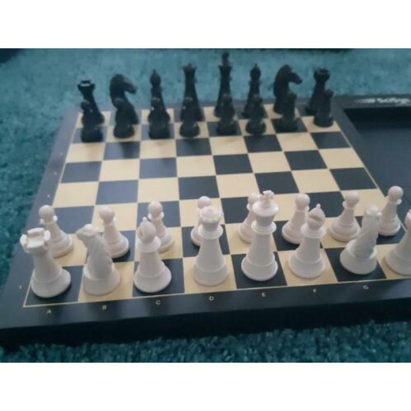 Schaakcomputer Scisys Rapier